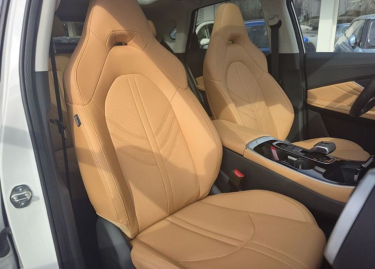 Zunanja slika - Forthing Forthing T5 EVO - T5 Evo my 2025 + ADAS NA ZALOGI - 8