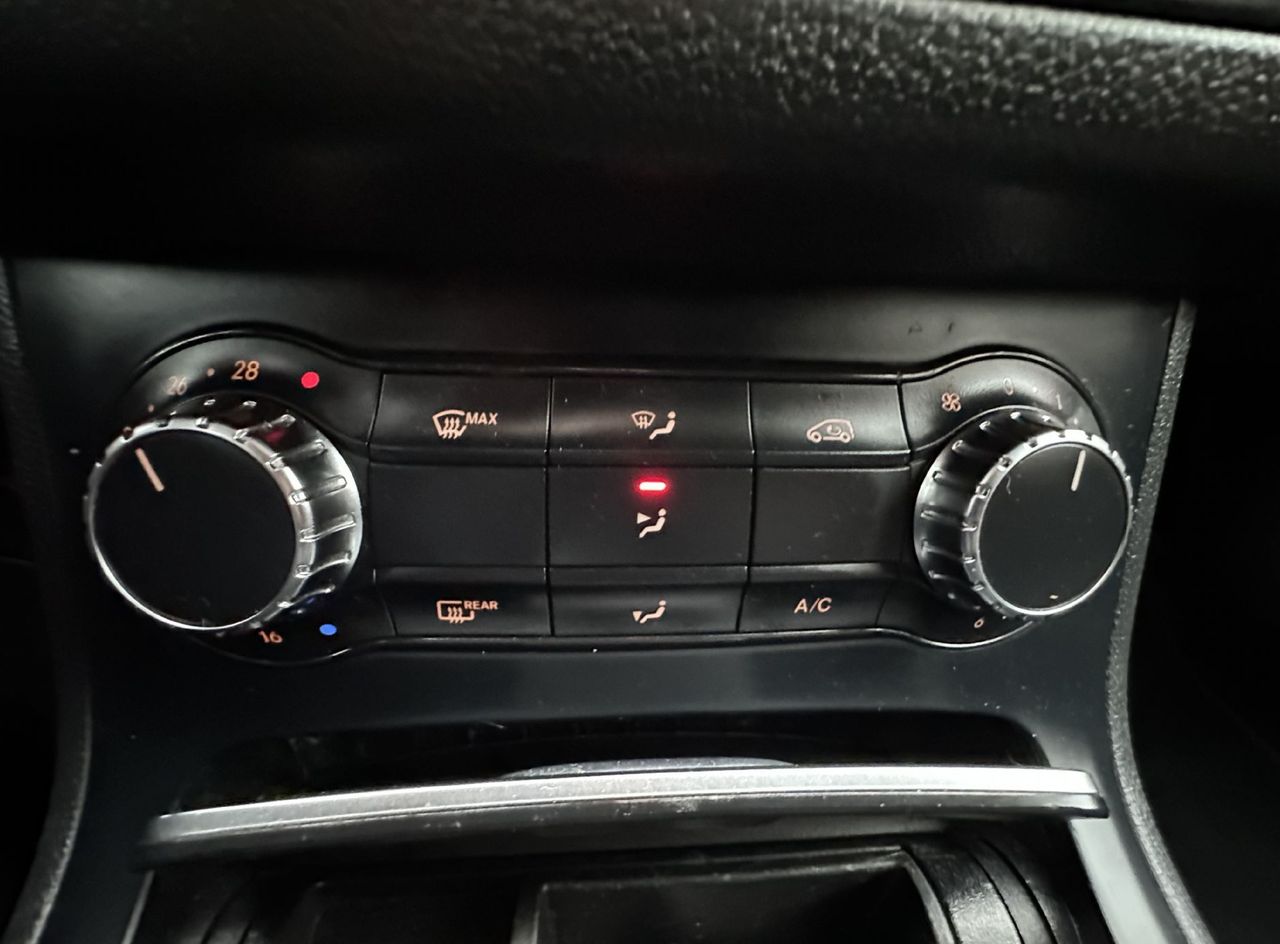 Zunanja slika - Mercedes-Benz B-Razred - B 180 d.NEMŠKI.NAVI.80 KW.SAMO 120.000 KM - 15