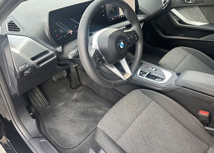 Zunanja slika - BMW Serija 1 - : 120i AVT. KEYLESS-2xPDC-NAVI-ALU... - 7