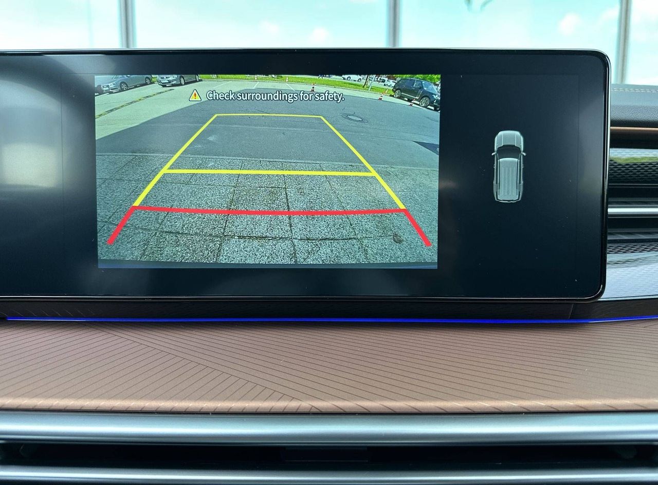 Zunanja slika - KG Mobility Torres - EVX Trail 2WD - EKO subvencija 6.500€... - 16