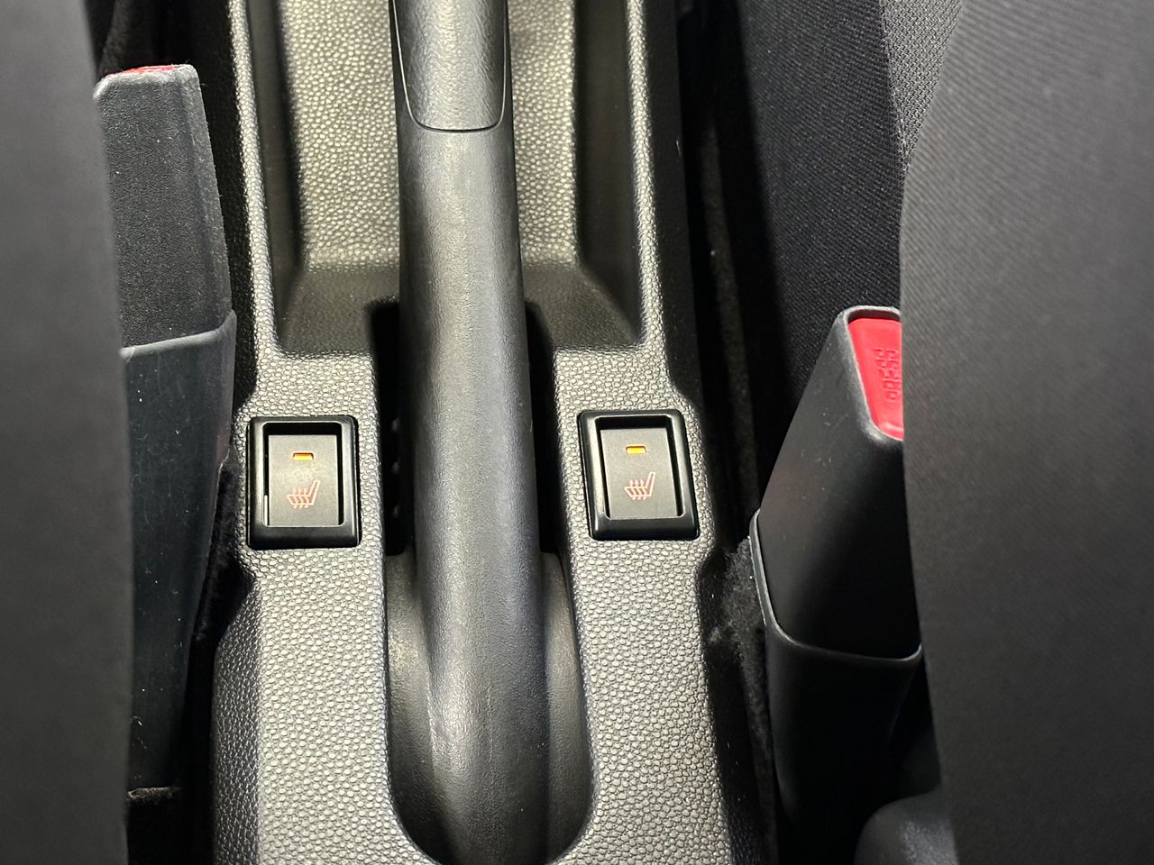 Notranja slika - Suzuki Ignis - Ignis - 6