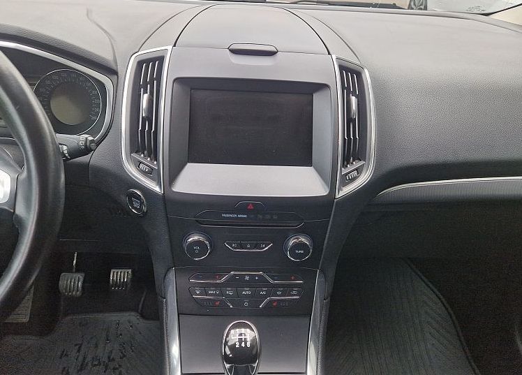 Zunanja slika - Ford S-MAX - 2.0 TDCi Titanium-Slo-Navigacija-Led... - 10