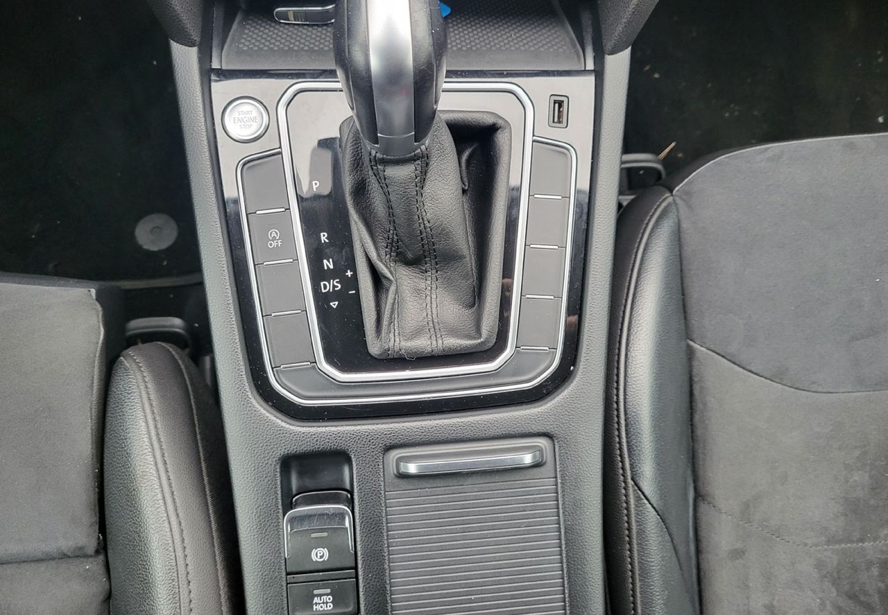 Zunanja slika - VW Arteon - 2.0 TDI 4MOTION avt. 140kW R-Line - 10