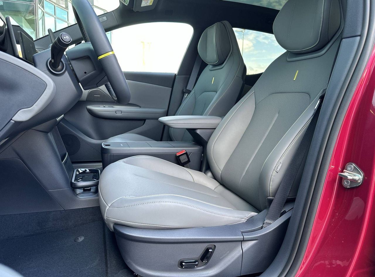 Zunanja slika - Lynk & Co 02 - More ugodna cena s subvencijo 6.500€ - 9