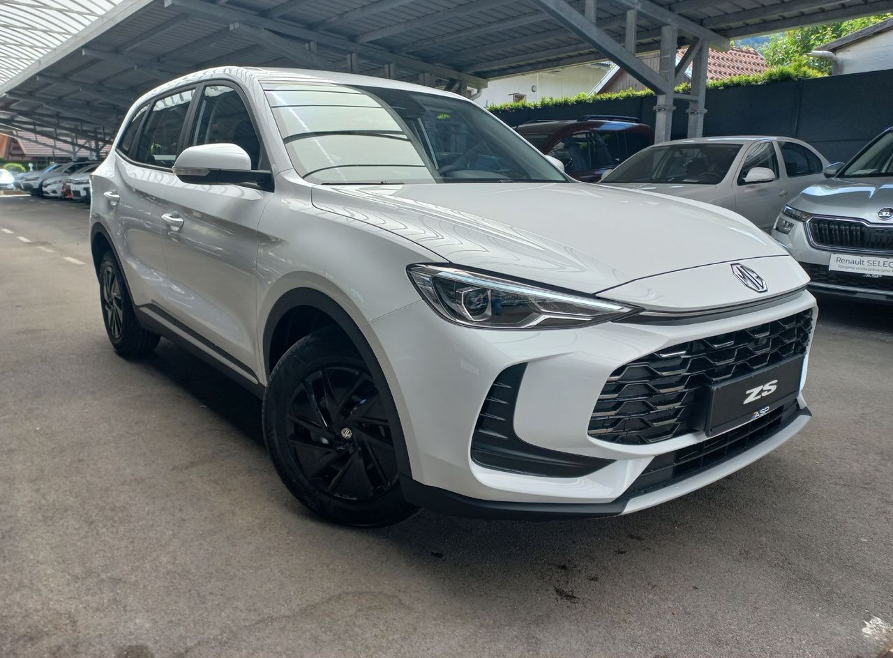 Zunanja slika - MG MG ZS - ZS 1.5 VTi-Tech Standard - 1