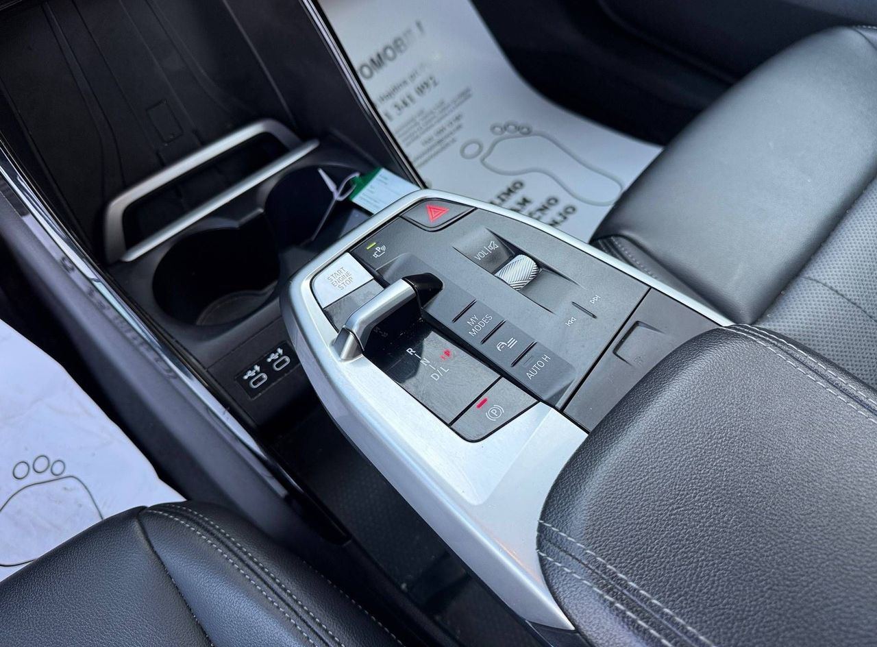 Zunanja slika - BMW Serija 2 - Active Tourer: 218i FULL LED NAVI KAMERA TEMPOMAT USNJE - 16