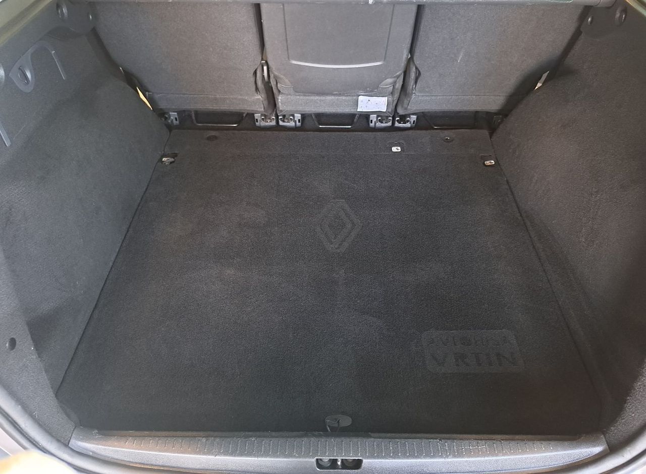 Zunanja slika - Renault Scénic - Grand Scenic Grand Sc  233 nic dCi 110 Energy Dynamique - 13