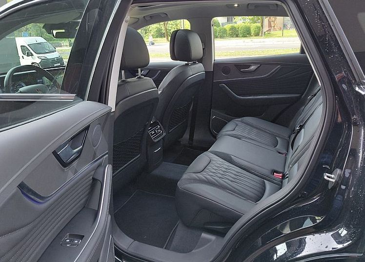 Zunanja slika - Hongqi HS5 - 2.0T AWD - 6