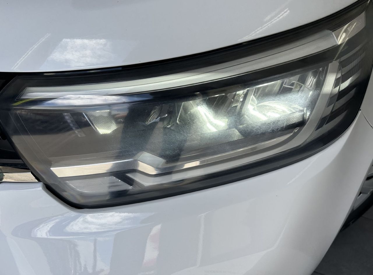 Zunanja slika - Renault Kangoo - Renault  III Zen 1.5 dCi 95CV.USNJE.NAREJEN - 5