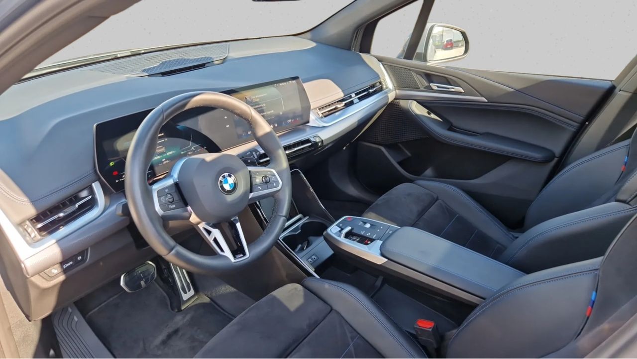 Zunanja slika - BMW Serija 2 - 218i - 6
