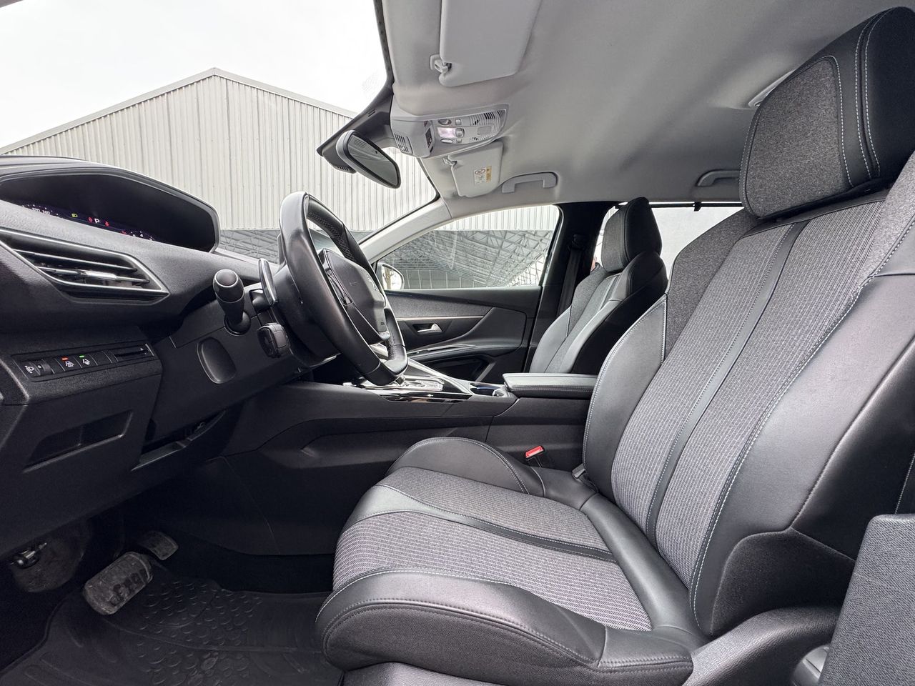 Zunanja slika - Peugeot 5008 - 1.2 PURETECH 130 ALLURE PACK EAT8 -AVT FULL LED - 8