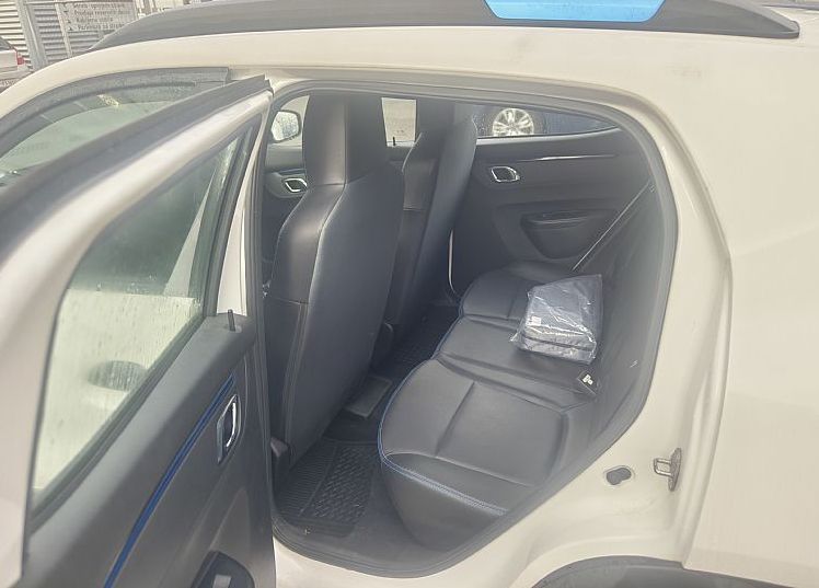 Zunanja slika - Dacia Spring - Comfort Electric 45 - 10