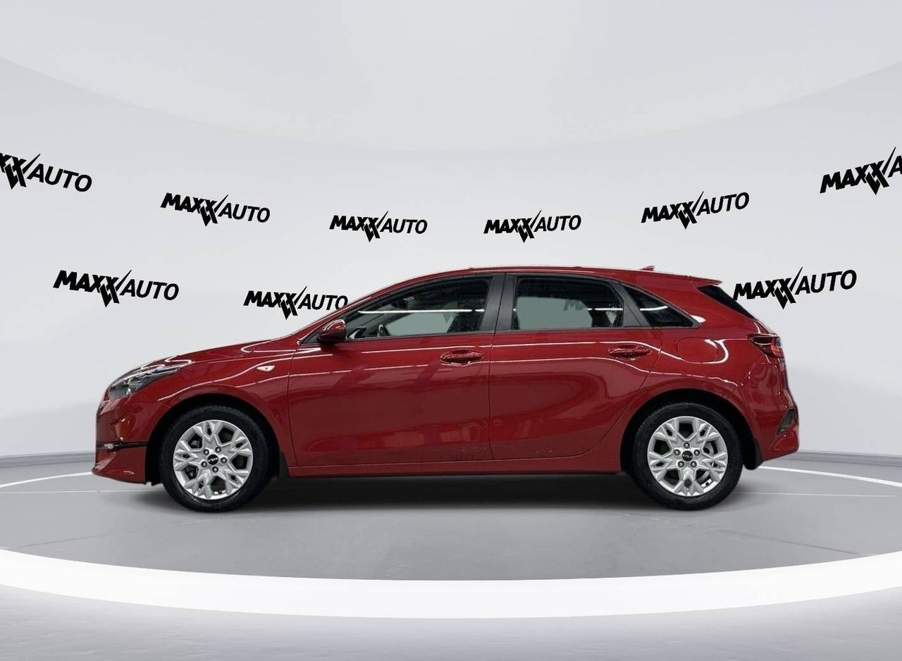 Zunanja slika - KIA Ceed - 1.0 T-GDi EX Champion ISG. MT... - 8