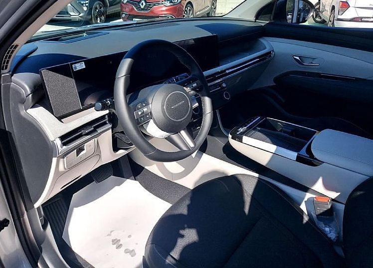 Zunanja slika - Hyundai Tucson - 1.6 T-GDI IMPRESSION AVTOMATIK - 9