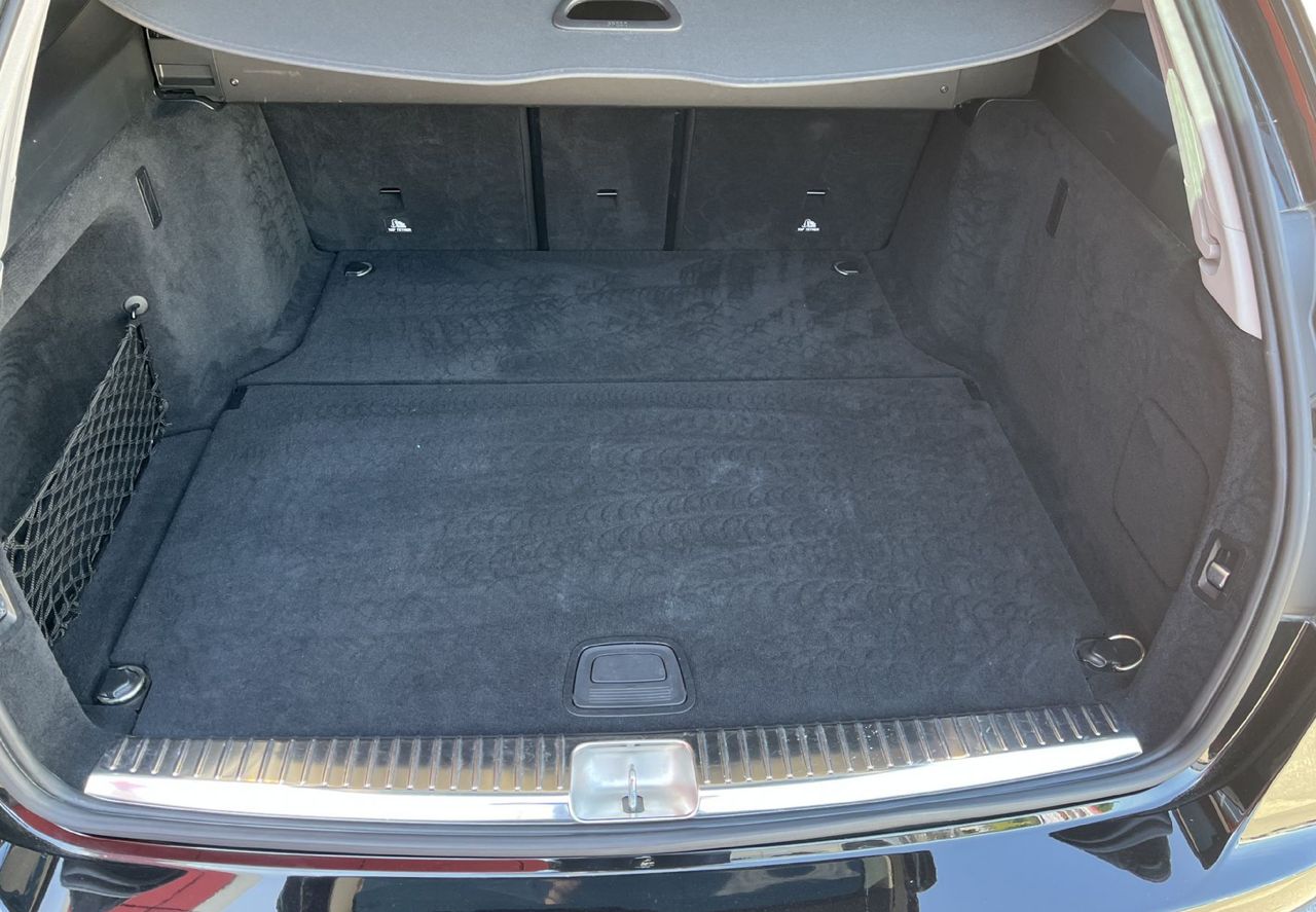 Zunanja slika - Mercedes-Benz C-Razred - C 200 d T Avantgarde Avt. - 14