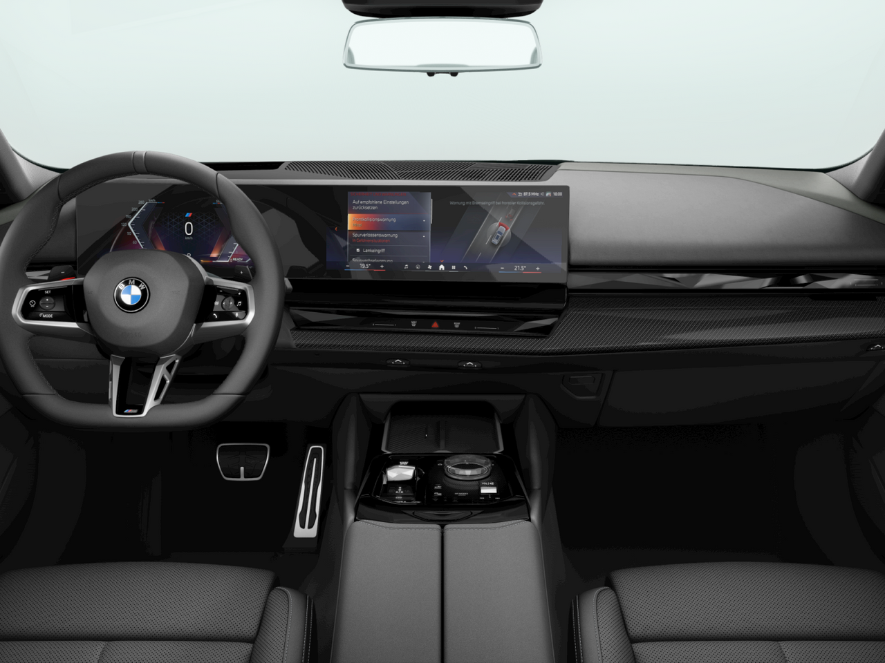 Zunanja slika - BMW Serija 5 - 540d xDrive Touring - 10