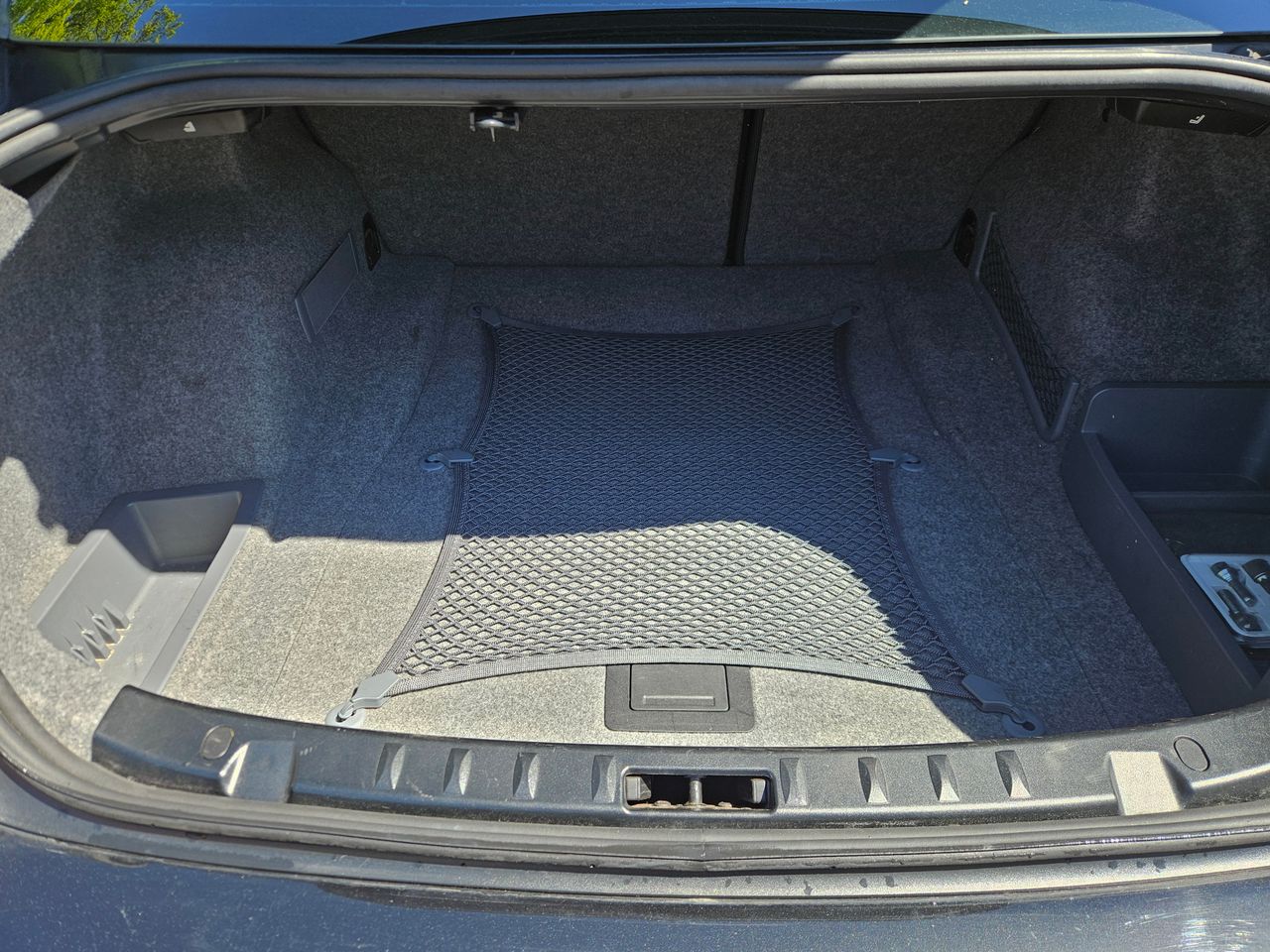 Notranja slika - BMW Serija 3 - 320d - 14