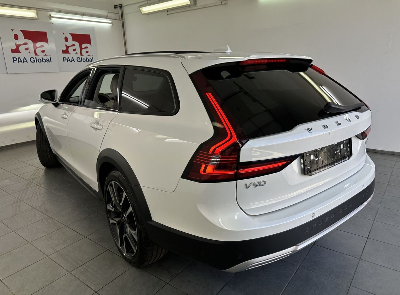 Zunanja slika - Volvo V90 Cross Country - 2.0 B4 D Ultimate AWD.KAMERA.LED.PANORAMA - 16