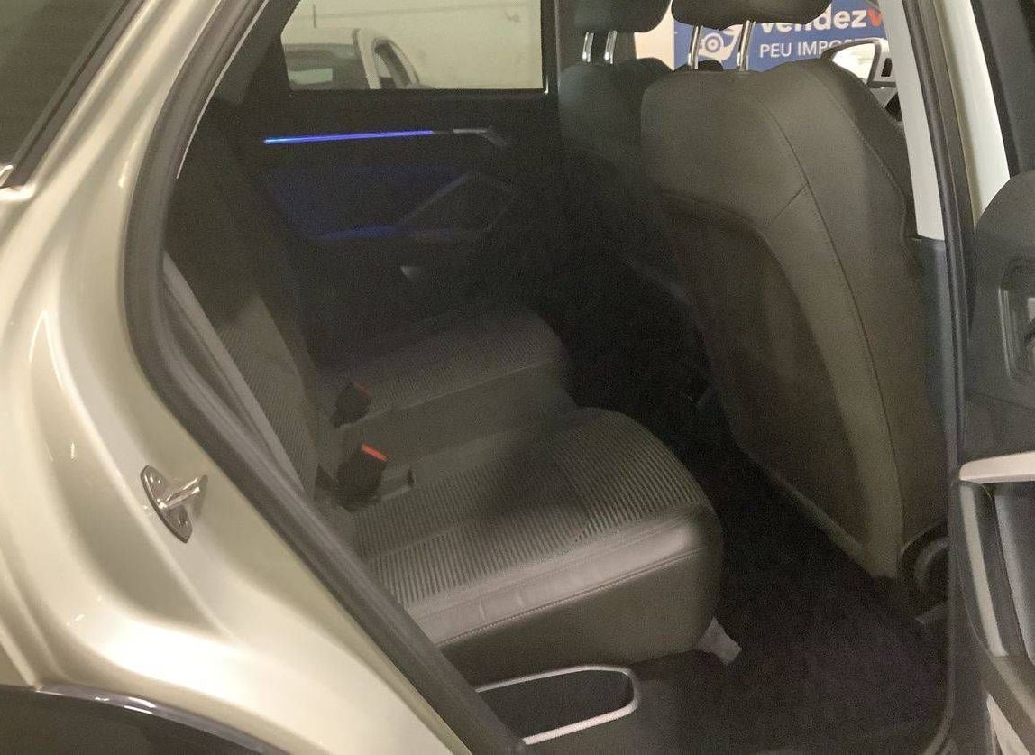 Zunanja slika - Audi Q3 - Sportback 35 TDI  QUATTRO LED ACC KLJUKA USNJE - 8