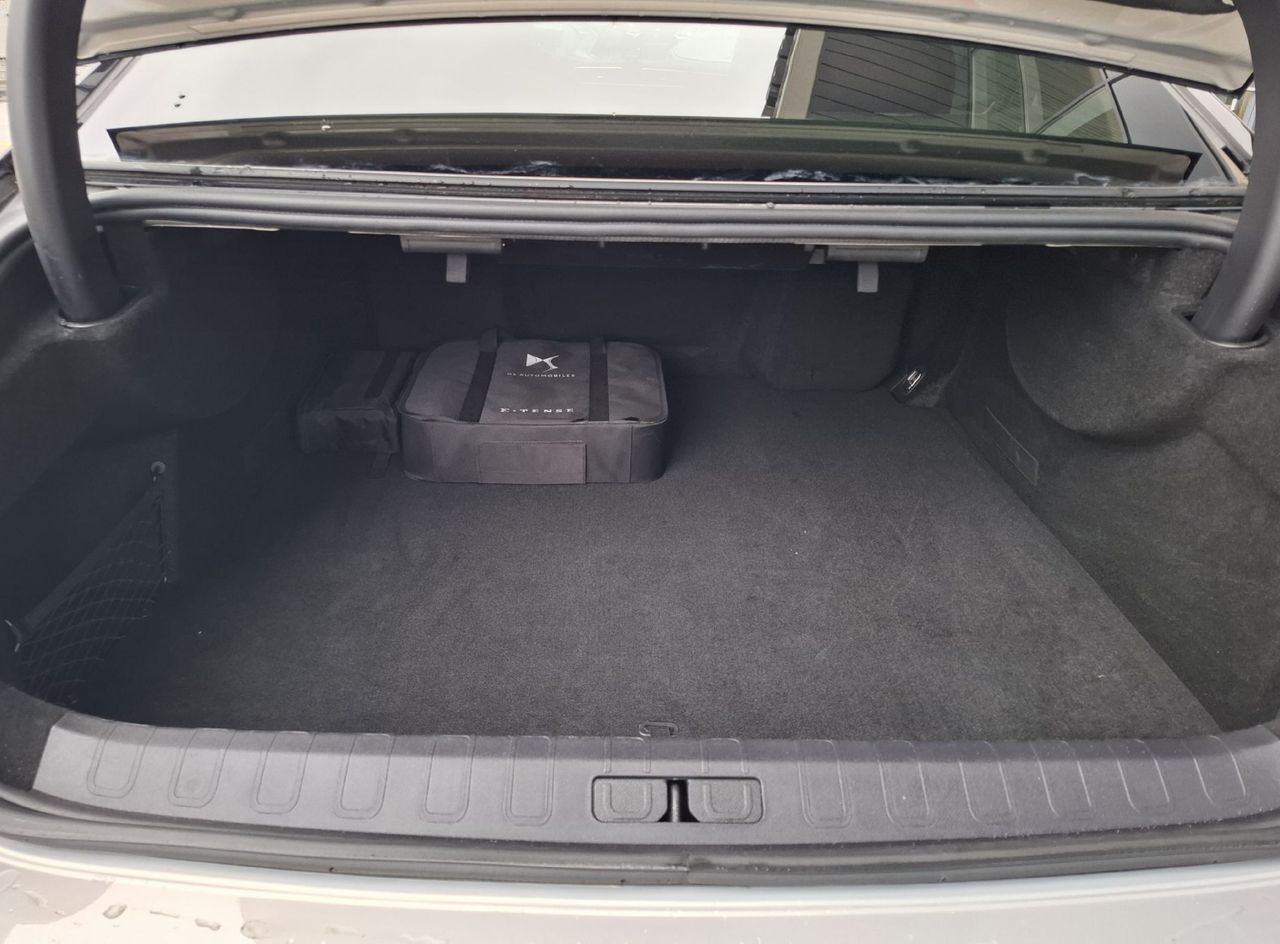 Zunanja slika - DS DS 9 - 1.6 PHEV RIVOLI + OPERA - SAMO 14.852 KM - 15