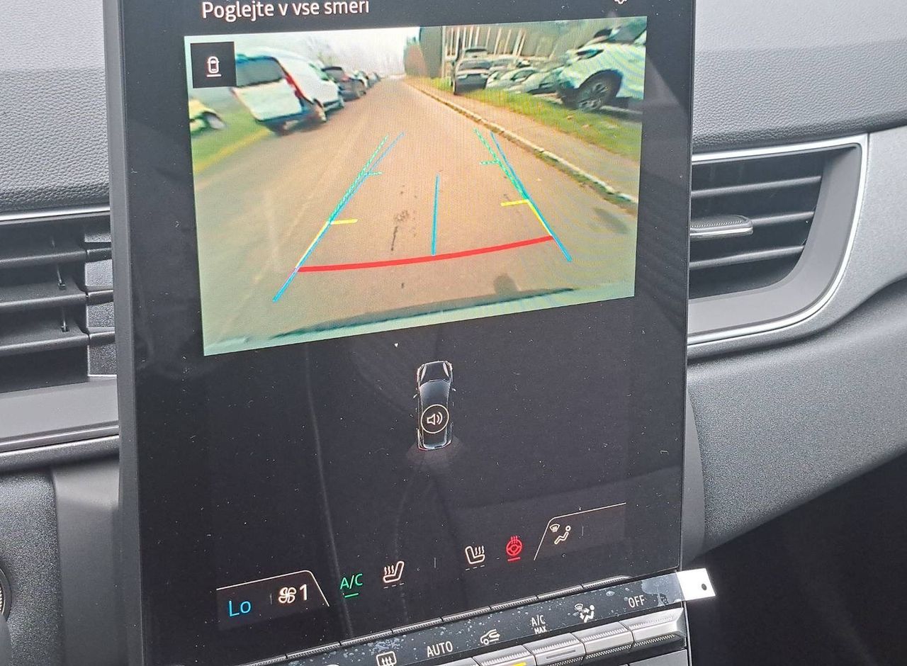 Zunanja slika - Renault Captur - TCe 90 techno - 8