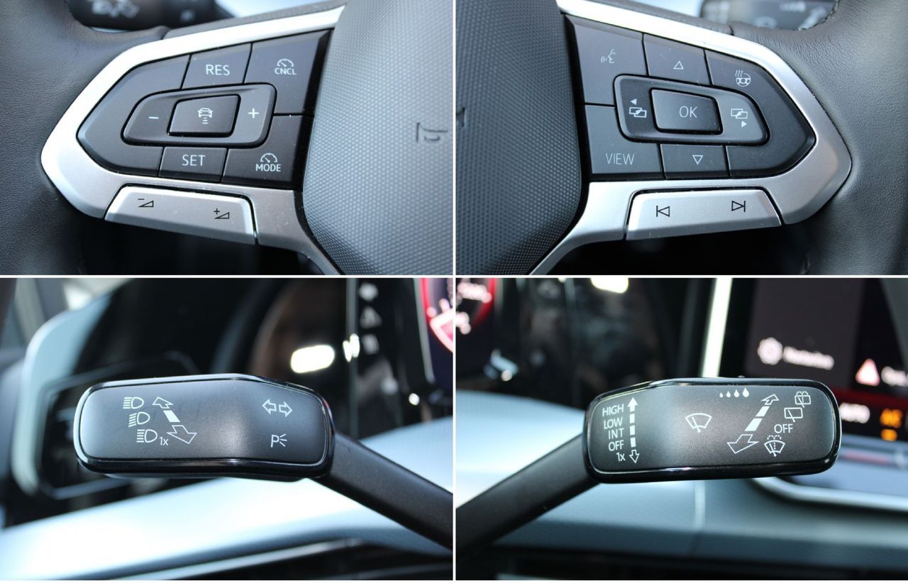 Zunanja slika - VW Golf - 1.5 TSI 4ALL 85  116 - 10