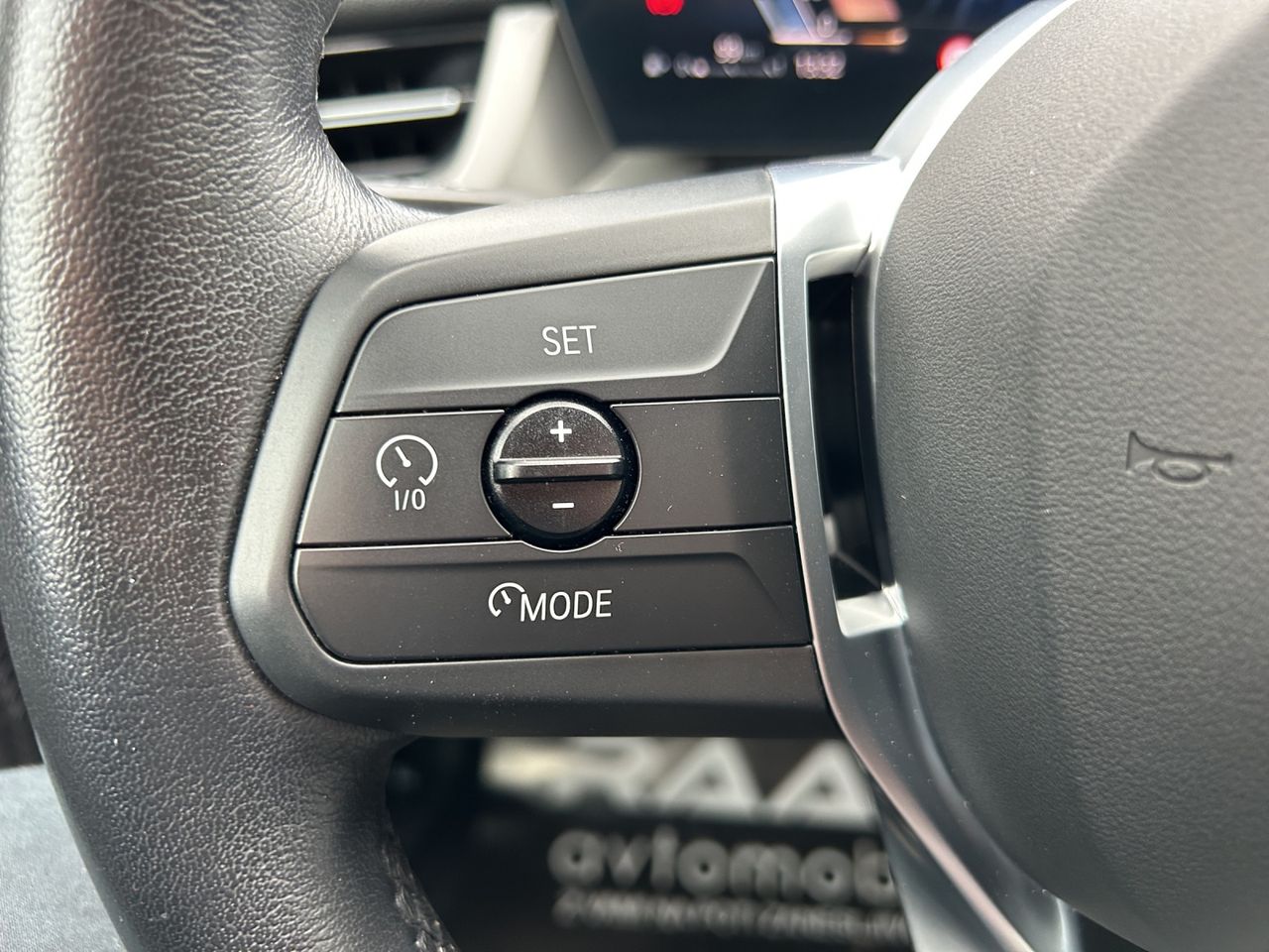 Zunanja slika - BMW X1 - sDrive18d Avt. - 15