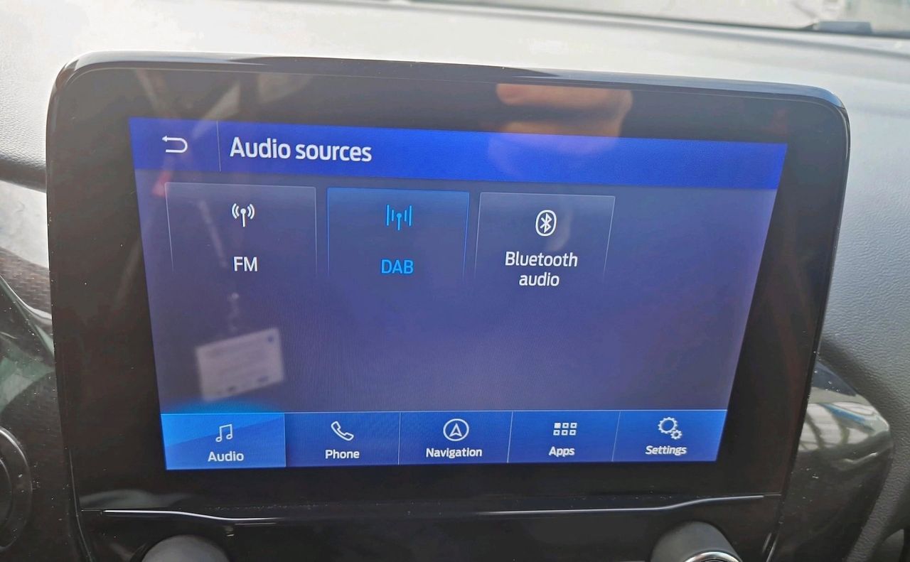 Zunanja slika - Ford Puma - ST-Line 1.0 EcoBoost AVT7-SLO-1.L-LED-NAVITEMP-KAM - 12