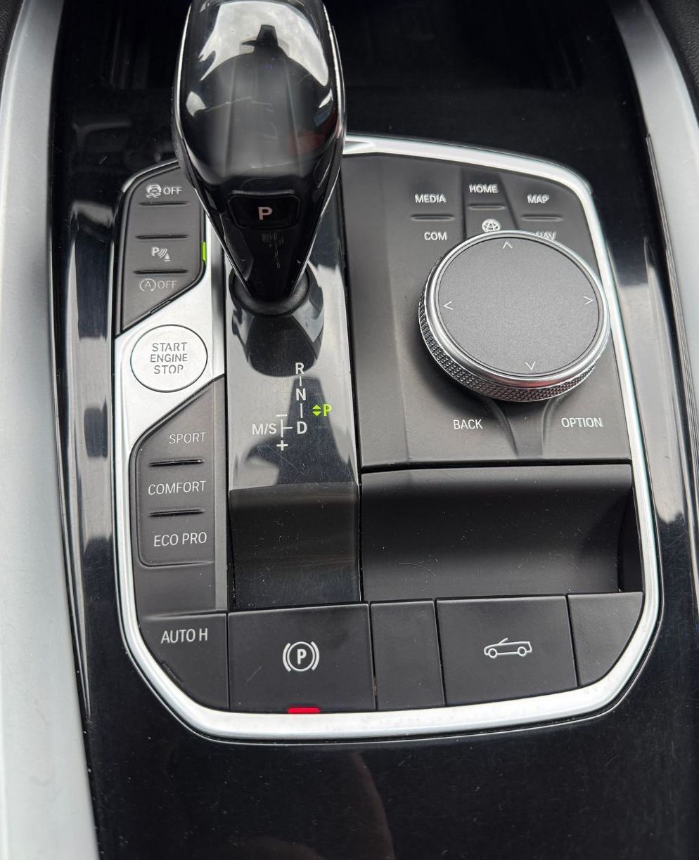 Zunanja slika - BMW Z4 - 2.0i M-Optik HUD LED Kamera ACC MrtviKOT Usnje 19C - 11