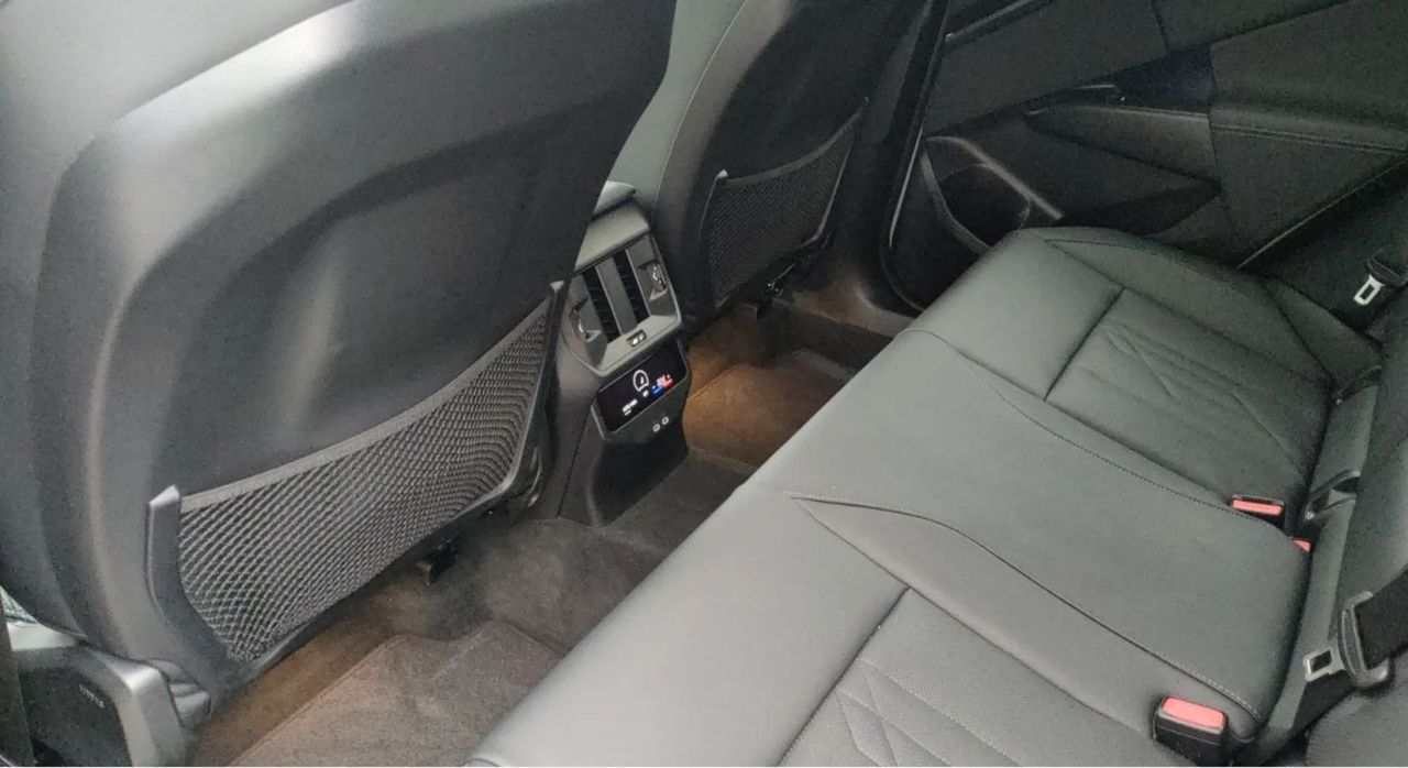 Zunanja slika - BMW X3 - serija :  20d xDrive  AT - 10