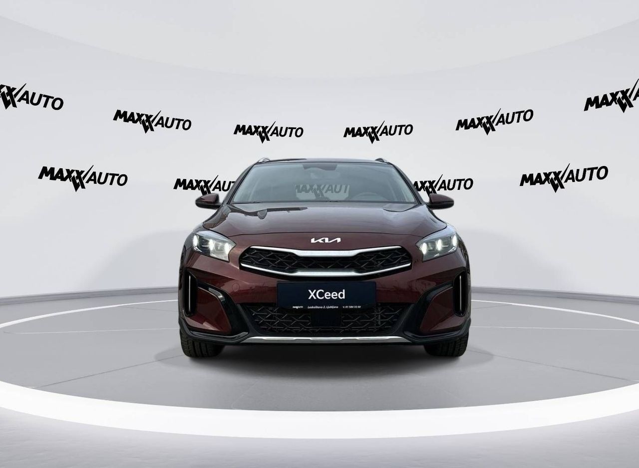 Zunanja slika - KIA XCeed - 1.6 T-GDi EX WAY ISG.7DCT - 2