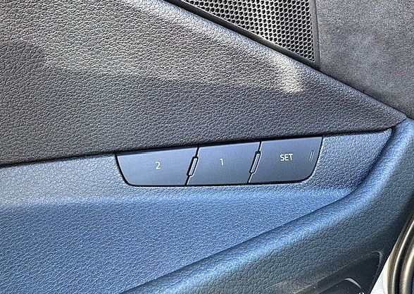 Zunanja slika - Audi e-tron - 55 quattro advanced RADAR VIRTUAL MATRIX AIR SUS. - 8