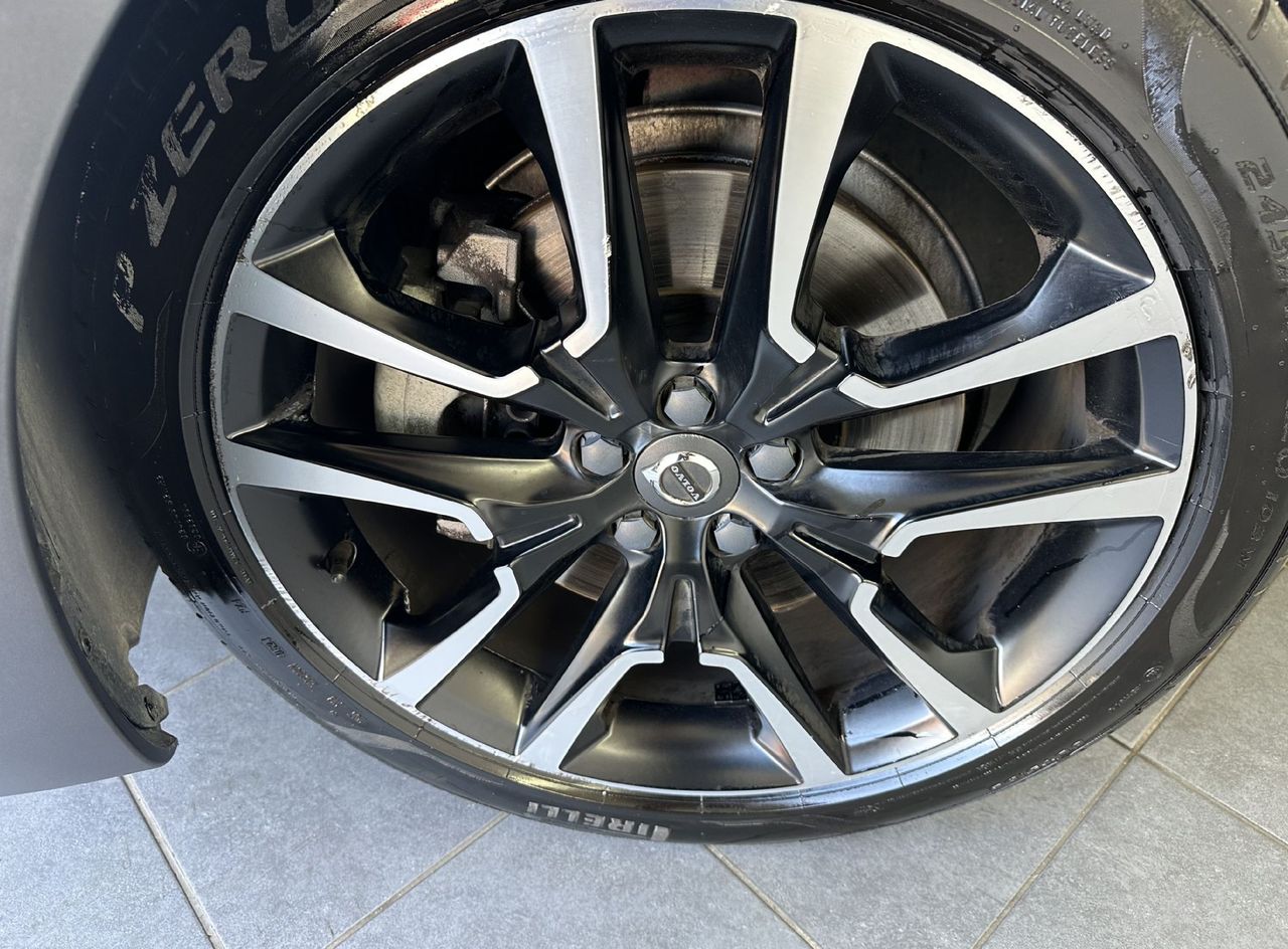 Zunanja slika - Volvo V90 Cross Country - 2.0 B4 D Ultimate AWD.KAMERA.LED.PANORAMA - 3