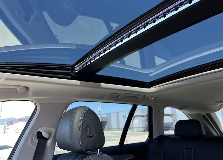 Zunanja slika - BMW Serija 5 - Touring: 520d Touring LUX.LINE.LED.VZR. KAM. PANORAMA. - 8