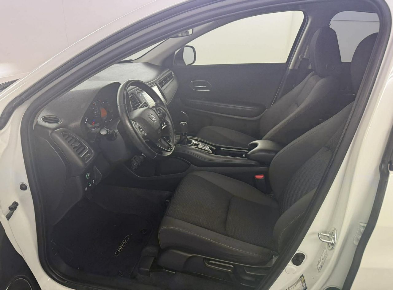 Zunanja slika - Honda HR-V - 1.6 ELEGANCE NAVI ADAS.LED..NAVI.ALU.2021.DIZEL - 3