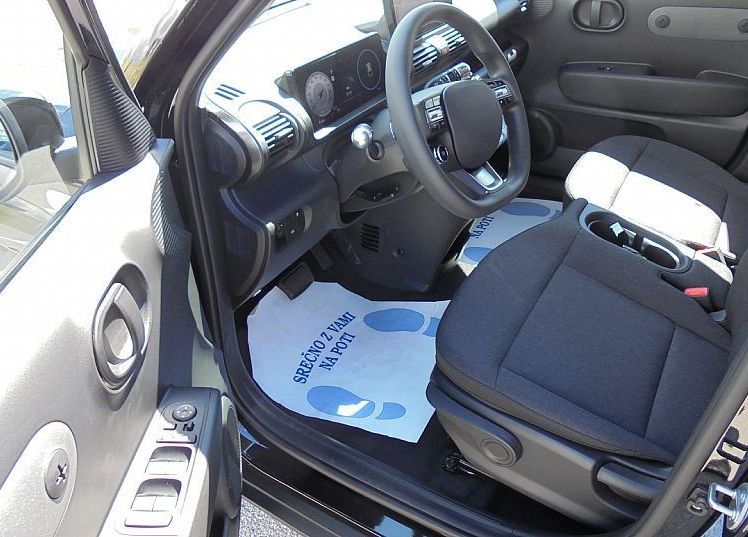 Zunanja slika - Hyundai Inster - 42 kWh Trend - 9