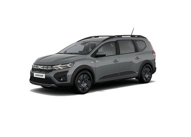 Zunanja slika - Dacia Jogger - 1.0 TCe 110 Expression - 1
