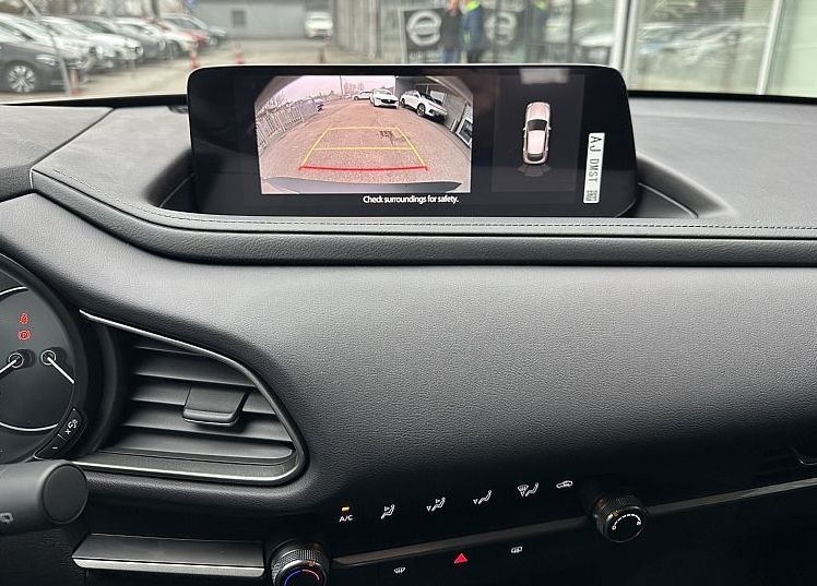 Zunanja slika - Mazda CX-30 - G140 PRIME-LINE - 12