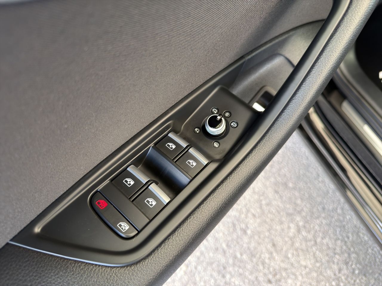 Zunanja slika - Audi A4 - Avant 35 TDI S tronic - 14