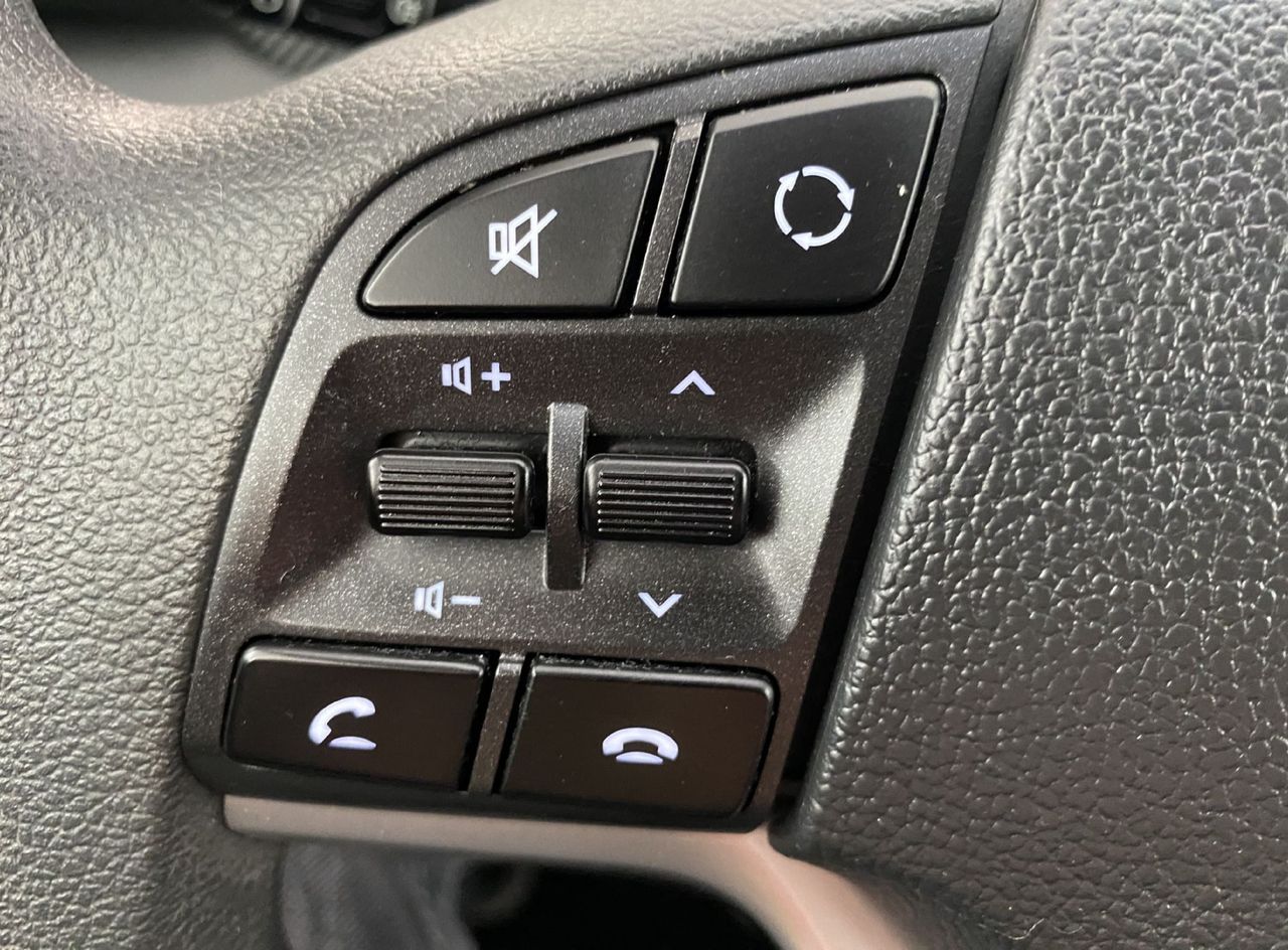 Zunanja slika - Hyundai Tucson - 1.6 GDI. 1.6 T-GDI 2WD 97 kW.NEMŠKI - 8