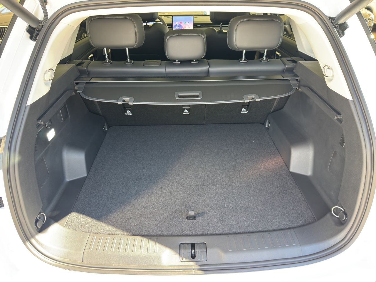 Zunanja slika - Jaecoo J7 - URBAN 1.6 TGDI + RADAR + BLIS + KAMERA + DAB + - 13