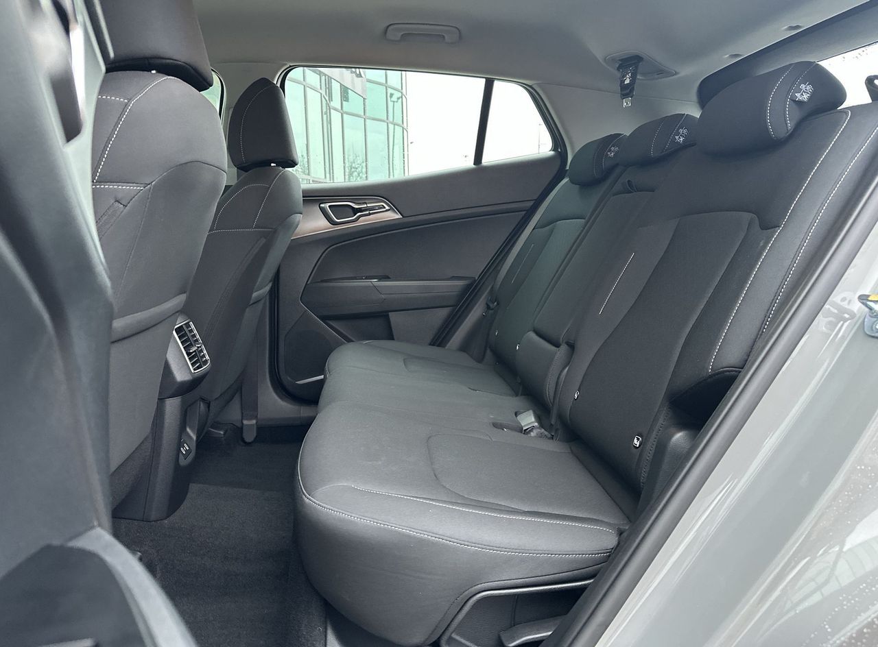 Zunanja slika - KIA Sportage - 2WD 1.6 T-GDI LX Fresh ISG DCT - 14