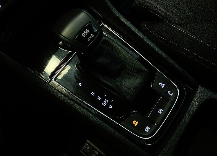 Zunanja slika - Škoda Kodiaq - 2.0TDI-190KM-DSG-4X4-FULLED-KAMERA-VEL-NAVI-TEMP- - 20