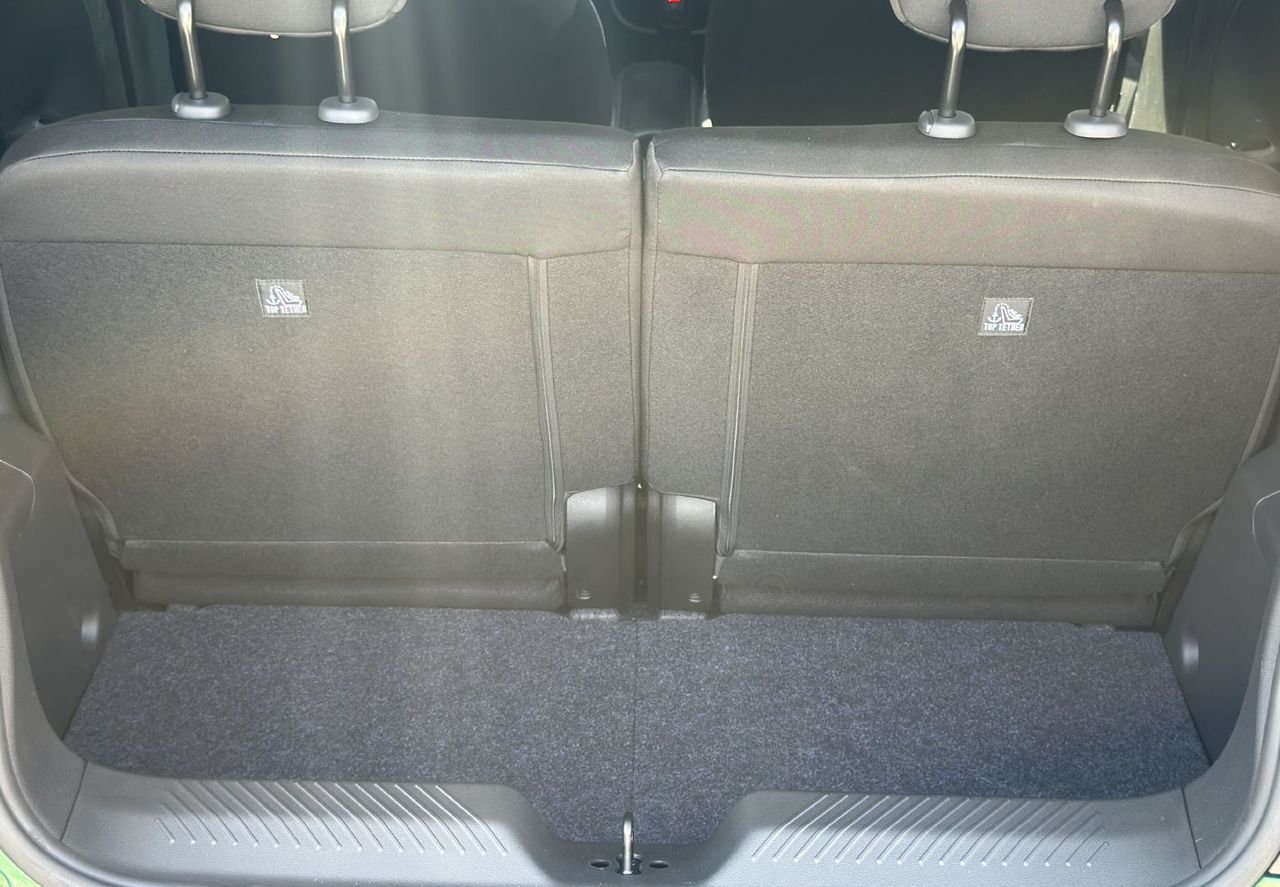 Zunanja slika - Renault Twingo - E-Tech Techno - 17