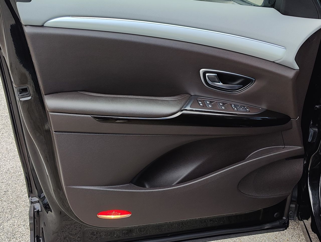 Zunanja slika - Renault Espace - Espace - 19