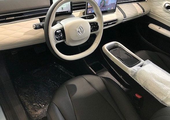 Zunanja slika - Dongfeng Box - 42.3 kWh -7.200€ SUBVENCIJE - NA ZALOGI - 8
