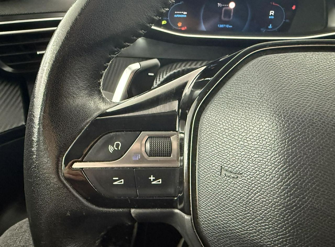 Zunanja slika - Peugeot 2008 - 1.5 BLUEHDI 130 ALLURE.KAMERA.LED.USNJE.NAVI.AUT. - 10