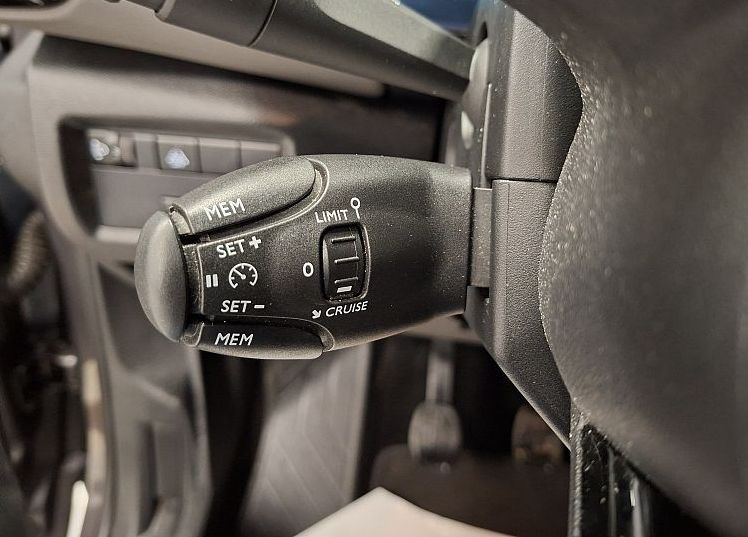 Zunanja slika - Citroën C5 Aircross - Shine Pack PureTech 130 S S BVM6-LED-NAVI-KAMERA- - 14