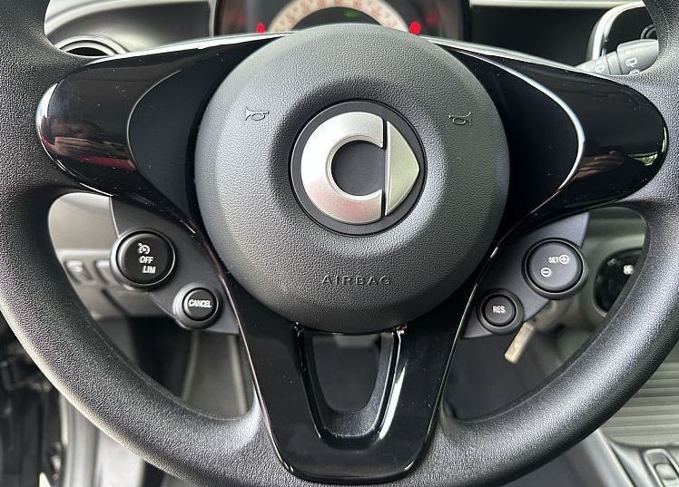 Zunanja slika - Smart Smart fortwo - fortwo EQ electric drive -3000€ SUBVENCIJE - 8