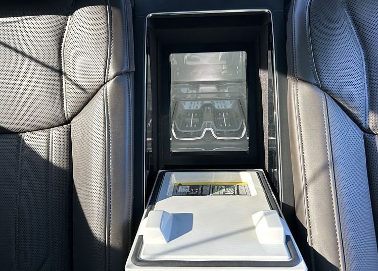 Zunanja slika - Audi A8 - 50 TDIquattro Long-MATRIX-HEAD-NAVI-TV-ACC-VIRTUAL - 12